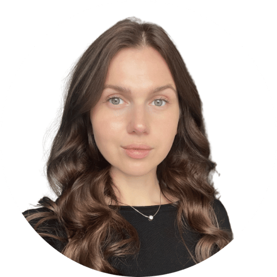 Profile image for Angelina L.