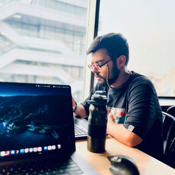 Profile image for Ali A.