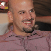 Nader Al-azzeh's Profile Picture