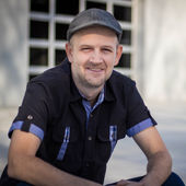 Jeremiah Fulbright's Profile Picture