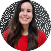 Ana Clara's Profile Picture