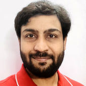 pulkit saini's Profile Picture