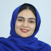 Arezoo Arabi's Profile Picture