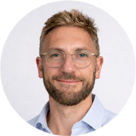 Profile image for Oliver K.