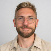 Oliver Kierepka's Profile Picture