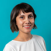 Pam Castillo's Profile Picture