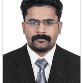 Manu Mullanarambath's Profile Picture