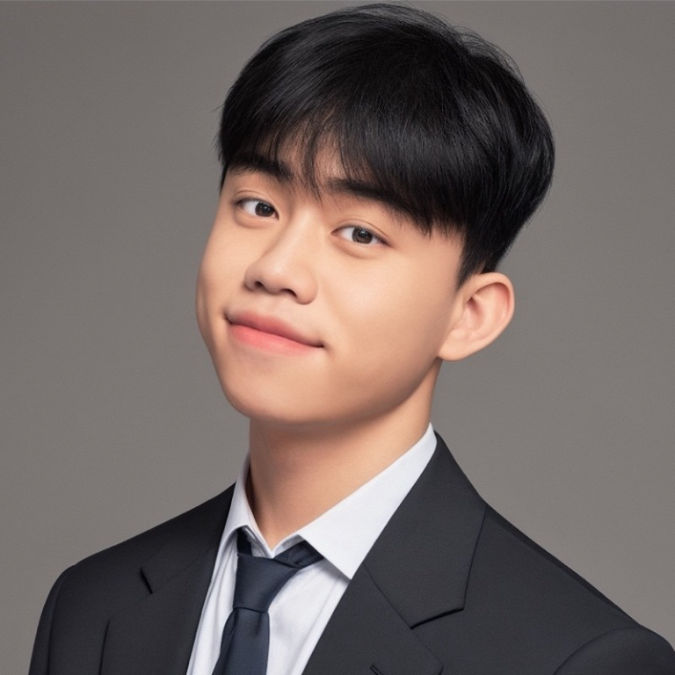 View Nguyễn Duy Phước Hải