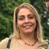 Tannaz Doroud's Profile Picture