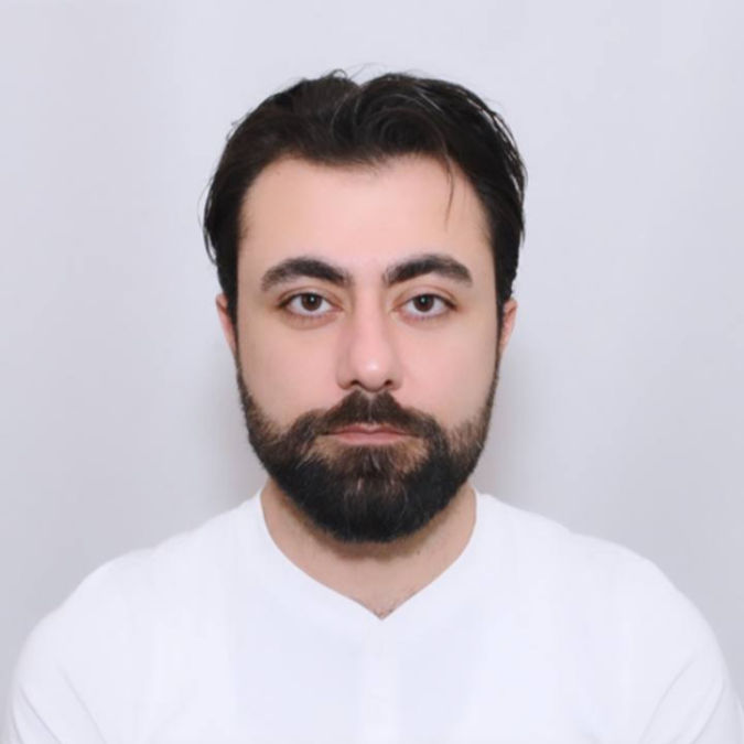 View Hrant Yeghiazaryan