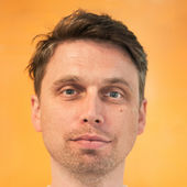 Mateusz Pozar's Profile Picture