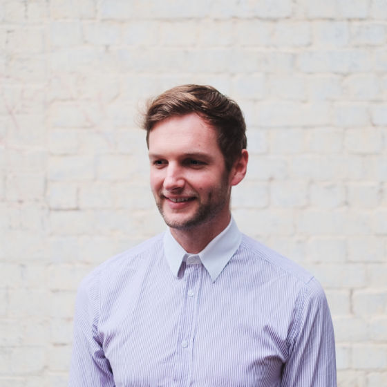 Profile image for Kane Moroney