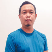 Louie Rosales's Profile Picture