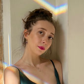 Nana Kikacheishvili's Profile Picture