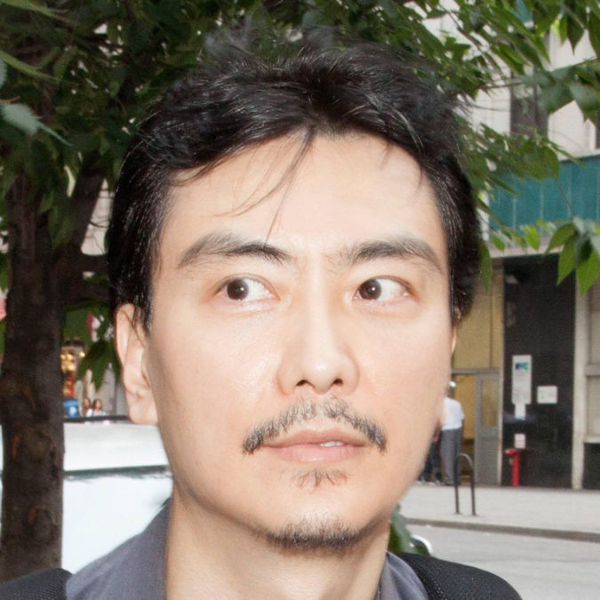 View Alexander Briody