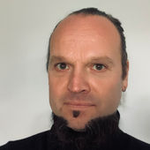 flo fluse / Florian Huss's Profile Picture