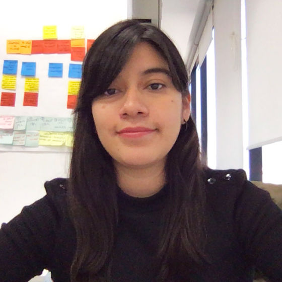 Profile image for María M.