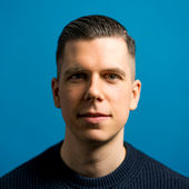 Julian CS's Profile Picture