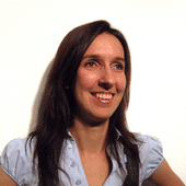 Emese Turu (Emma)'s Profile Picture