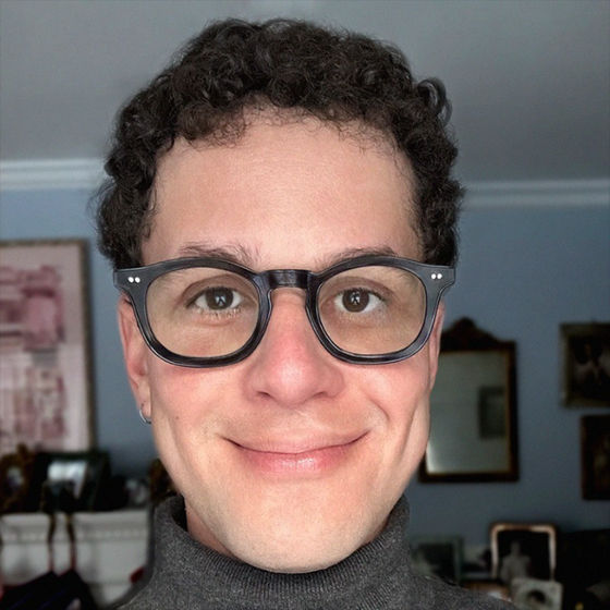 Profile image for Osmar J.