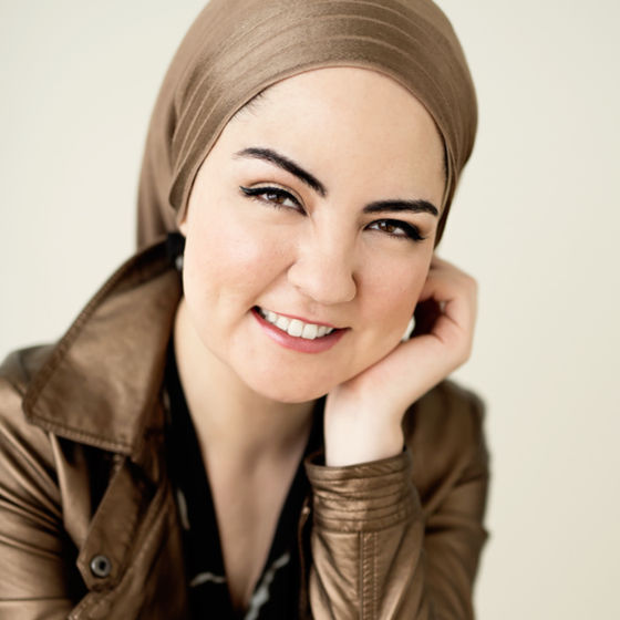 Profile image for Ingrid A.