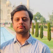Tanush walia's Profile Picture