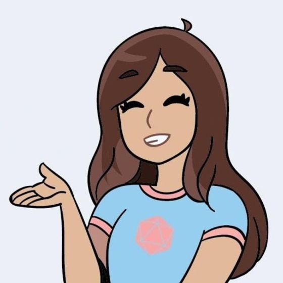 Profile image for Lauren