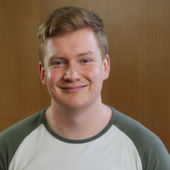 Joe Newbold's Profile Picture