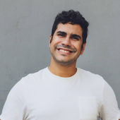 Manuel Ben's Profile Picture