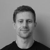 Seán Mallen's Profile Picture