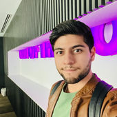 Allan Garcia's Profile Picture