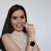 Mariana Ponce's Profile Picture