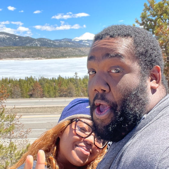 Profile image for Prince D Channer