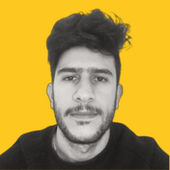 Louay Ben Hassine's Profile Picture