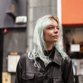Freya Crawford's Profile Picture