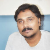 Suhail Biju's Profile Picture