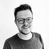 Alexander Gussenberg's Profile Picture