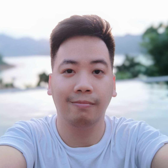 Profile image for Pham T.