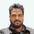 Profile image for Ashok Bharathi Chockalingam