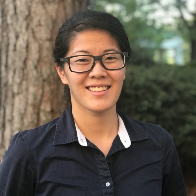 View Sarah Daubenmire