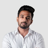 Ragul M's Profile Picture