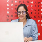 salma mhaid's Profile Picture