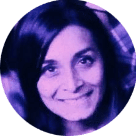 Profile image for Yocelín H.