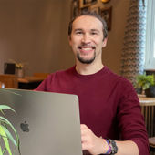 Vladyslav Miasnikov's Profile Picture