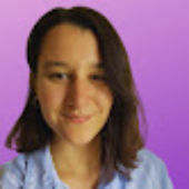 Ilaria's Profile Picture