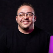 Mohamed Essam's Profile Picture