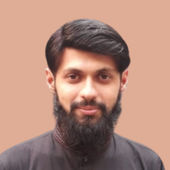 Hamza Waqas's Profile Picture