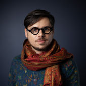 Michał Kwasieborski's Profile Picture