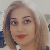 Faezeh Amjadi's Profile Picture
