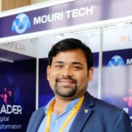 Profile image for Karthik N.